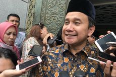 Mirza Adityaswara Diangkat Jadi Tenaga Ahli Menteri Keuangan Bidang Jasa Keuangan