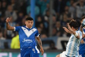 Usai Facundo Garces, Kini Imanol Machuca Disebut Tipu Publik