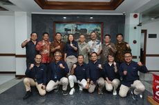 Customer Business Meeting, PGN Tegaskan Dukungan Pemanfaatan Gas Bumi Industri secara Berkelanjutan