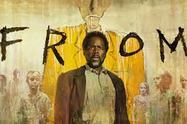 FROM Season 4 Tayang Serentak Global, Ini Daftar Film dan Serial Menarik April 2026