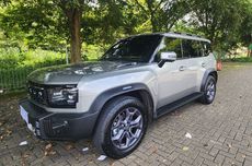 KPK Dalami Dugaan Keterlibatan DPRD Ponorogo dalam Proyek Bermasalah Bupati Sugiri