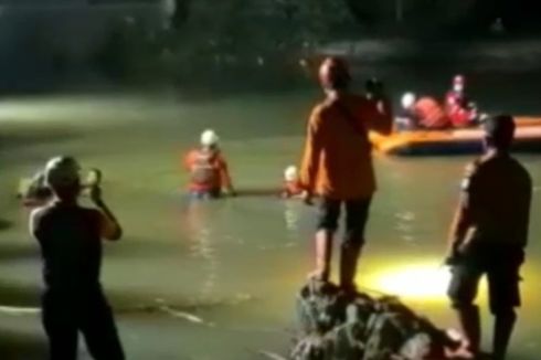 Berawal Dengar Kata Angker dari Seorang Pemancing, Siswa Ini Selamat dari Tragedi Susur Sungai Ciamis, Begini Ceritanya