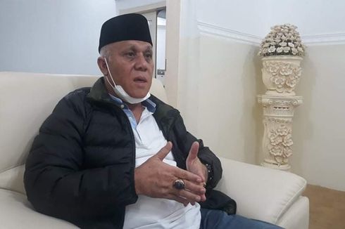 Diancam Dibunuh Wakilnya, Bupati Aceh Tengah: Kalau yang Bersangkutan Punya Niat Baik, Saya Oke
