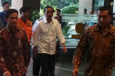 Jokowi Sebut Penunjukan Komjen Budi Gunawan Usulan Kompolnas