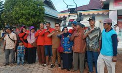 Dukung Sektor Pertanian, Wabup Kukar Siapkan Anggaran hingga Rp 1 Triliun