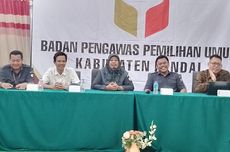 Bawaslu Kendal: Tidak Ada Pelanggaran dalam Pencalonan Pilkada 2024