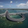 Tol Bali Mandara, Jalan Tol Atas Laut Pertama di Indonesia yang Menghubungkan Kawasan Segitiga Emas