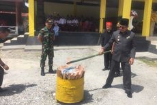 Bupati Poso Polisikan Akun Facebook yang Tuduh Dirinya Berhubungan dengan Istri Orang