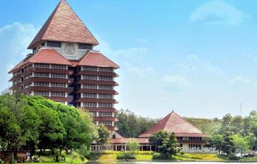 Perguruan tinggi dengan jurusan Psikologi terbaik di Indonesia.