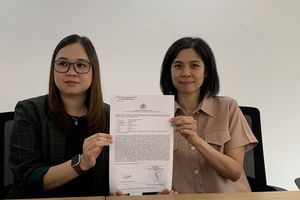Perjalanan Bisnis Sambal Bakar Indonesia di Surabaya yang Berujung Sengketa Hukum Rp 1,4 Miliar