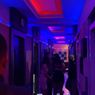Razia THM di Sukabumi, Ruangan Karaoke Disulap Jadi Gudang Miras