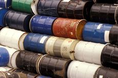 Sempat Sentuh Level Terendah 15 Bulan, Harga Minyak Dunia Kembali Menguat