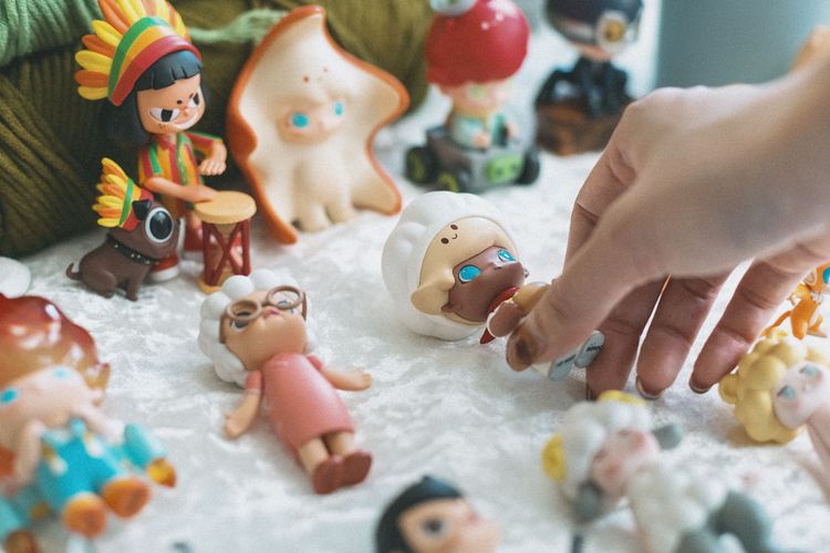 Hukum Blind Box dalam Islam