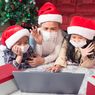Ketua IDAI Tak Sarankan Anak Liburan pada Periode Natal dan Tahun Baru