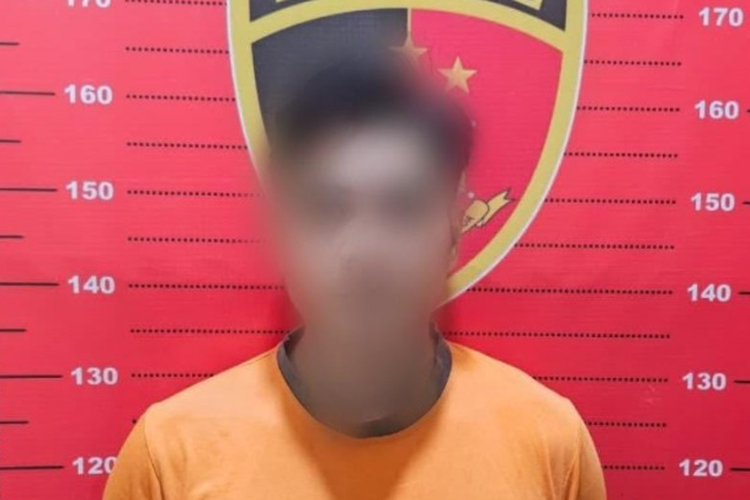 Perawat di Sekadau Kalbar Diduga Perkosa dan Cabuli Remaja 15 Tahun