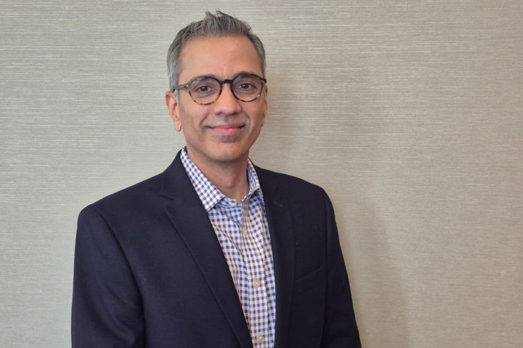 Mani Sundaram, Executive Vice President and GM Security Technology Group Akamai mengatakan AI saat ini bermata dua. Satu sisi bisa membuat pertahanan siber semakin baik, di sisi lain bisa disalahgunakan peretas.