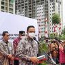 Anies Beri Nama Kampung Susun Produktif Tumbuh Cakung, Ini Alasannya