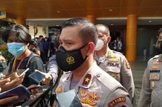 Indonesia Arrests 12 Terrorist Suspects Planning Attacks