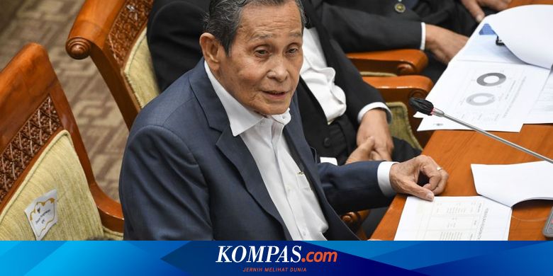 Dewas Keluhkan Pimpinan KPK Kerap Komentari Perkara Etik, Sebut Tak Elok