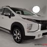 Simulasi Kredit Mitsubishi New Xpander Cross, Angsuran Mulai Rp 4 Jutaan
