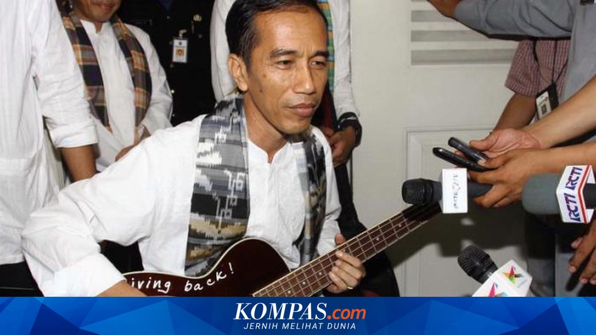 Barang Gratifikasi Unik yang Dilaporkan ke KPK: Gitar, Keris, Paket Umrah, hingga Amplop