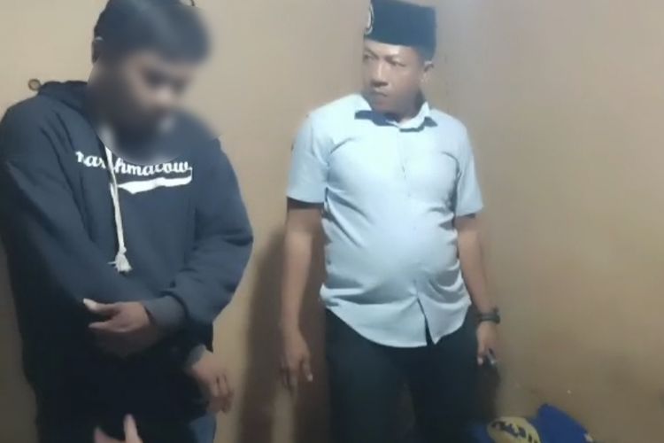 Jual Sabu Demi Biaya Nikah, Pria di Bangkalan Diringkus Polisi 