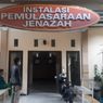 6 Jenazah Korban Erupsi Semeru Sudah Sebulan Belum Teridentifikasi, Ini Penjelasan RSUD Haryoto Lumajang