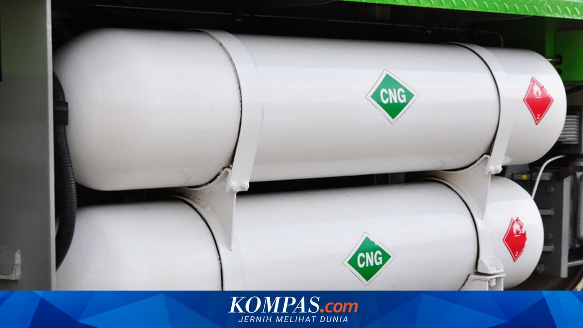 Anak Usaha CGAS Bangun Stasiun CNG di Majalengka