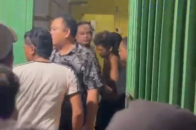 2 Pria di Bekasi Dikira Begal Saat Tolong Pemotor Terjatuh, Sempat Dihakimi Warga