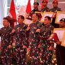 Beri Penghargaan ke 20 Prajurit TNI Berprestasi, Panglima Yudo: Kalau yang Arogan Diberikan Hukuman