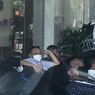 Andi Arief Penuhi Panggilan KPK Terkait Kasus Bupati PPU Abdul Gafur