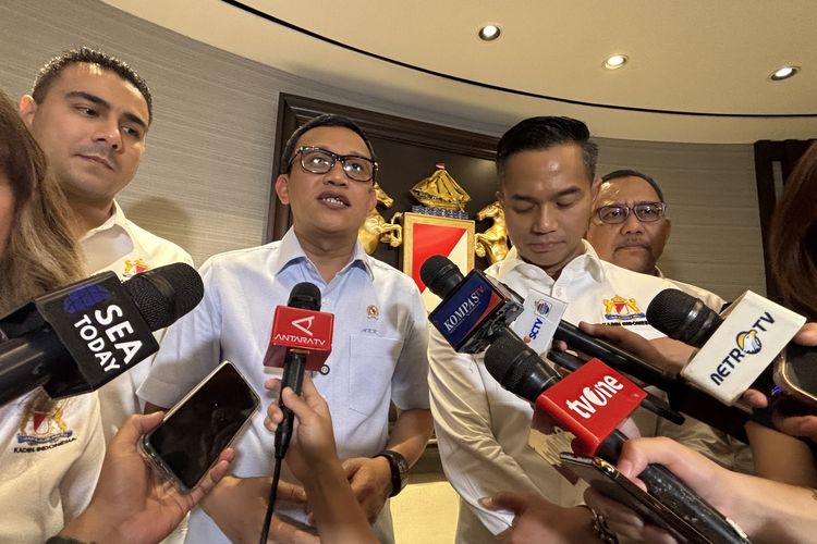 Jadi Kepala Badan Karantina, Abdul Kadir Karding Punya Harta Rp 16,1 Miliar 