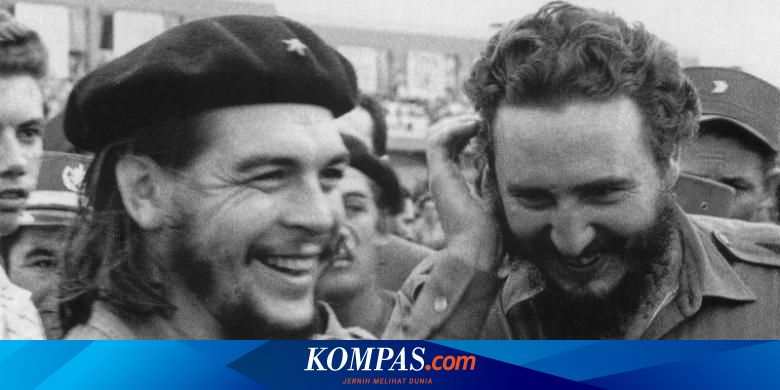 Revolusi Kuba: Fidel Castro dan Gerakan 26 Juli
