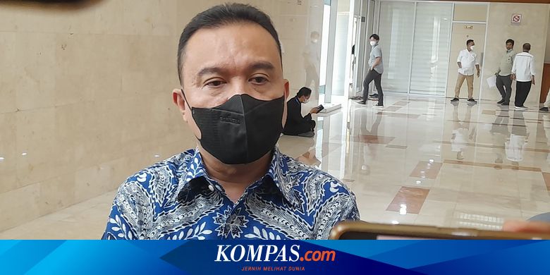 Biasa Saja di Masa Politik