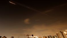 Hujan Rudal Iran Tiada Henti, Israel Mulai Jatah Penggunaan Pencegat Kelas Atas
