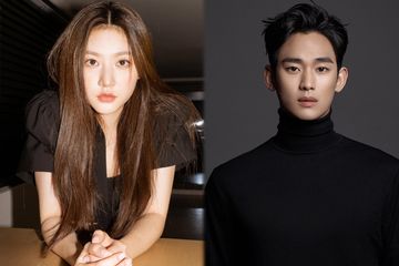 Kim Soo Hyun Diduga Selingkuh dengan Idol Kpop saat Berpacaran dengan Kim Sae Ron