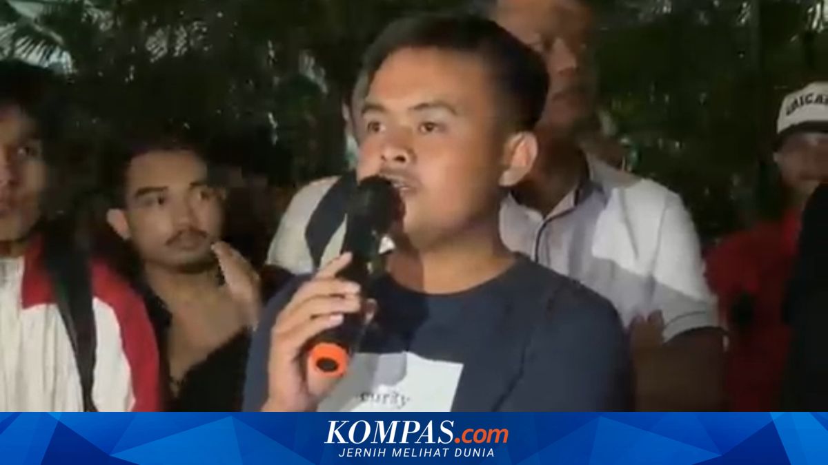 Tim Investigasi UBK Ungkap Kronologi Uang Rp 20 Juta untuk Eks Ketua BEM FH