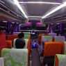 Alasan Mengapa Lampu Kabin Bus Malam Sering Dimatikan