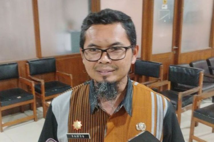 Desil Naik akibat Judol-Pinjol, Sejumlah Penerima Bansos di Solo Dicoret