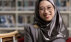 Pakai Kursi Roda Sambil Kuliah, Ida Raih 2 Beasiswa LPDP Sekali Coba