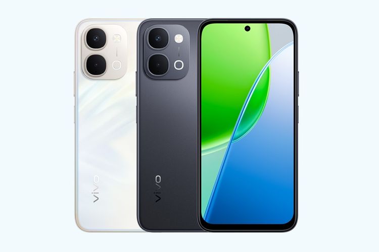 Tabel Spesifikasi dan Harga Vivo Y31D Pro di Indonesia, Mulai Rp 4 Jutaan 