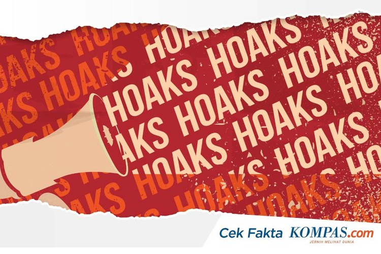 [HOAKS] Tautan Undian Berhadiah Bank Jateng Periode Juni 2026