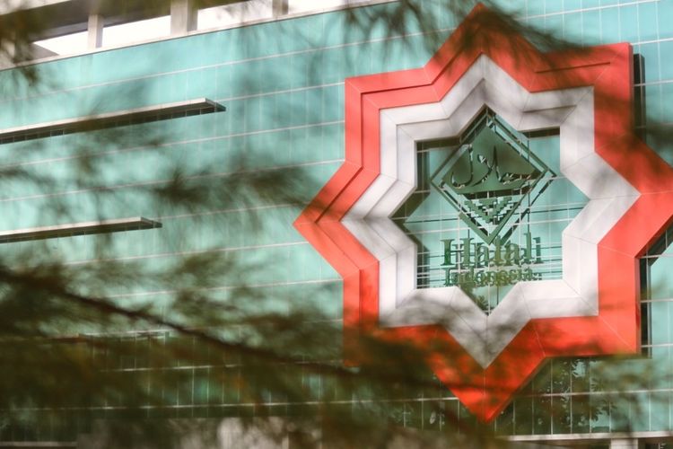 Sertifikasi halal gratis. Syarat sertifikasi halal gratis. Alur sertifikasi halal gratis.