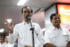 Pengamat: Tak Masalah jika Jokowi Tak Beri Kursi Menteri ke Gerindra