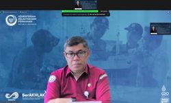 Kementerian KP Dorong Generasi Muda Manfaatkan Peluang Sektor Perikanan secara Berkelanjutan