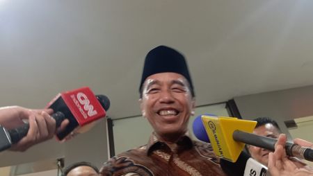 Bareskrim Nyatakan Ijazah Jokowi Asli