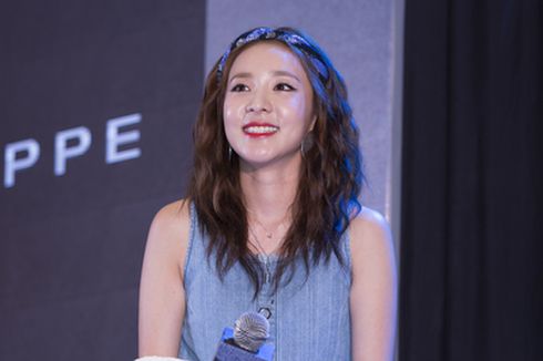 Tinggalkan YG Entertainment, Sandara Park Ungkap Kesan-kesannya