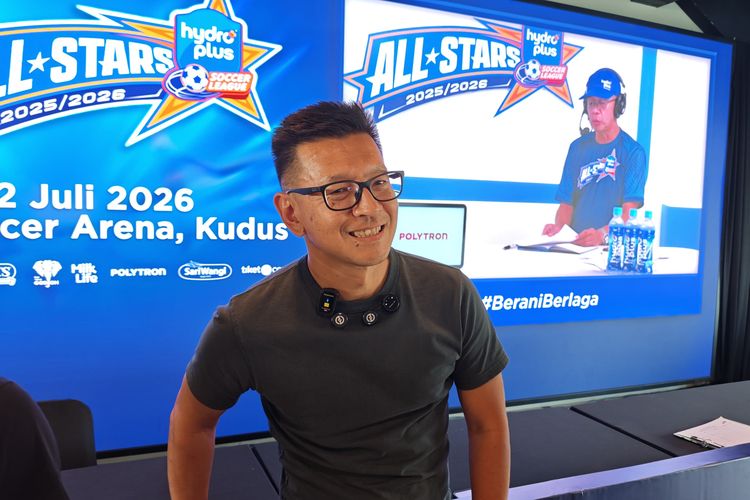 Hydroplus Soccer League Bakal Merambah Regional Tambahan Musim Depan