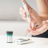 Diabetes Tak Terkontrol Bisa Sebabkan Penyakit Ginjal Kronis