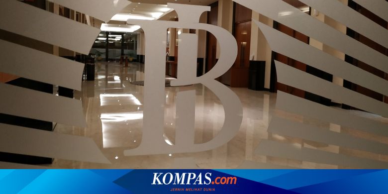 BI Buka 15 Lowongan Kerja, Simak Cara Daftar dan ...